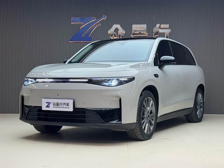 2025 Leapmoo C10 2024 530 Smart Edition