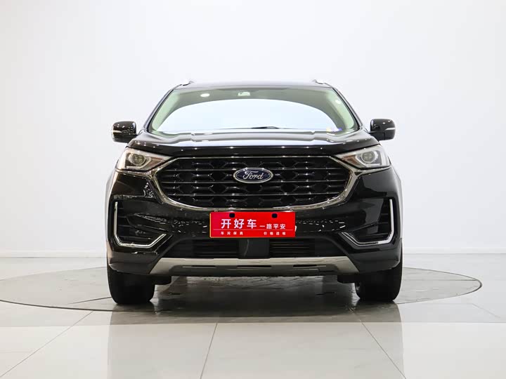 2021 Ruijie 2021 PLUS EcoBoost 245 2WD Elite 5-seater