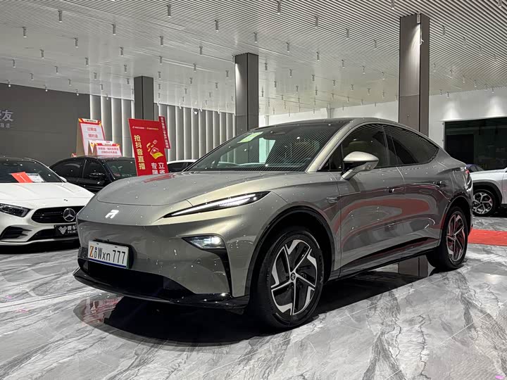 Rising Auto R7 2025 Urban Edition