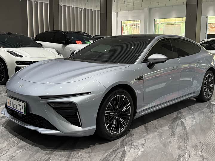 2023 Neta S 2023 BEV 520km RWD Lite Edition