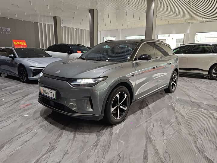 2022 Leapmoo C11 2021 Exclusive Edition