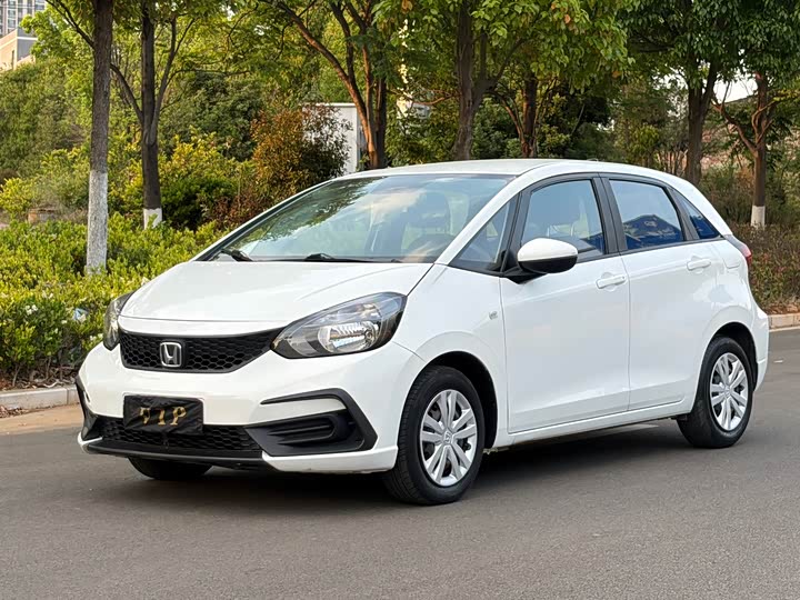 Model 1.5L CVT Edition