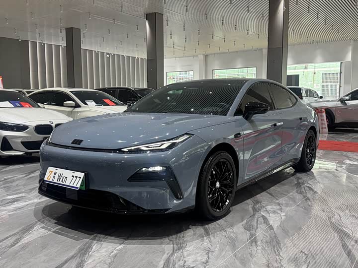 2025 Galaxy Star 8 2025 130km EM-i Premium Edition