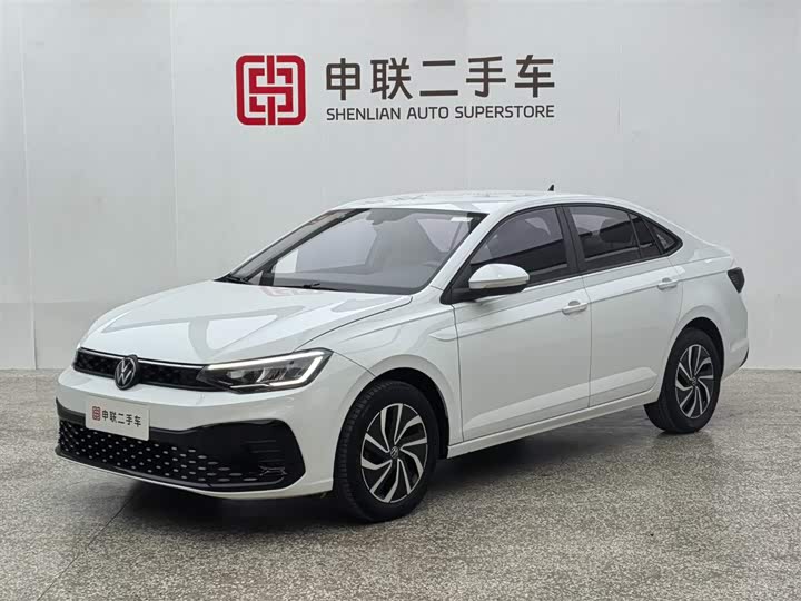 2025 Lavida 2025 1.5L New Edition