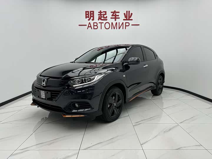 Binzhi 2022 1.5L CVT Fantasy Night Pioneer Edition
