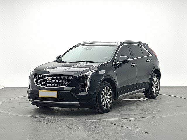 XT4 2022 Model 28T 2WDPremium Version