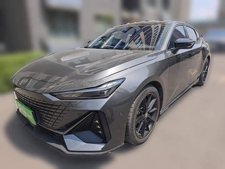 UNI-V 2022 Model 1.5T Version
