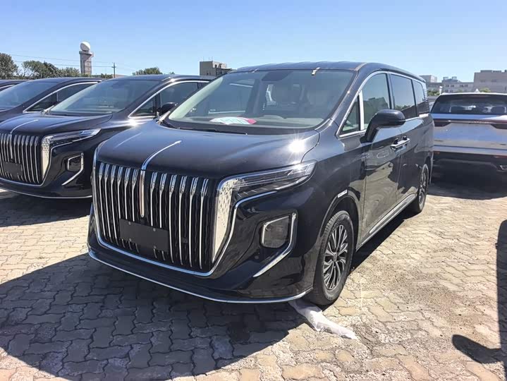 HQ9 PHEV 2024 Model 2.0T AWDLuxury Edition