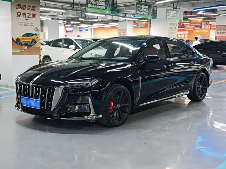 H6 2025 Model 2.0T Edition
