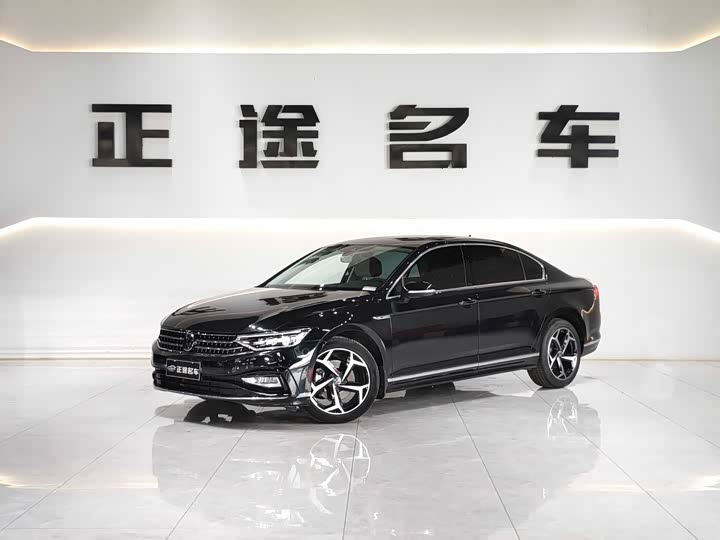 2023 Magotan 2023 2 Million Edition 330TSI DSG Luxury