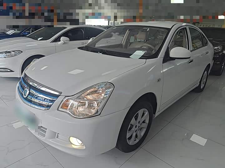 E11K 2019 Model Version