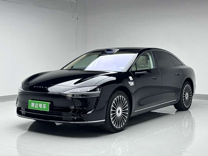 Xiangjie S9 2025 Extended Range Ultra
