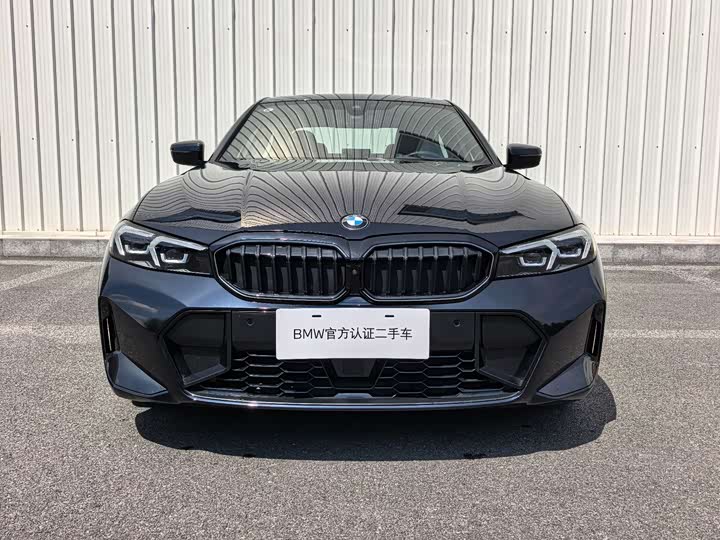 3 2025 Model 330i M