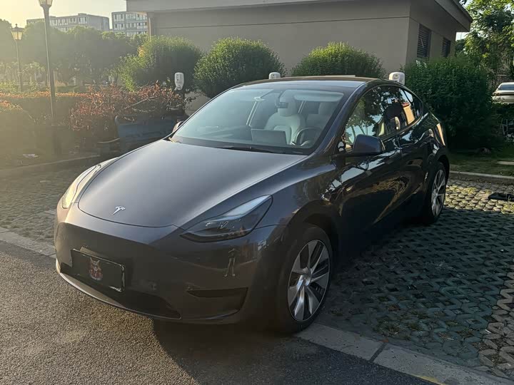 2023 Model Y 2023 rear-wheel drive version