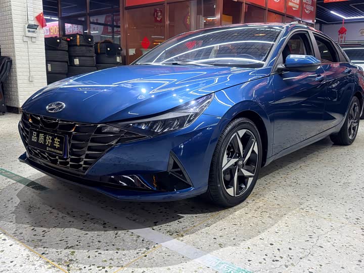 2022 Model 1.5L CVT GLX Edition