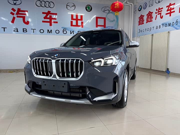 X1 2023 Model sDrive20Li X
