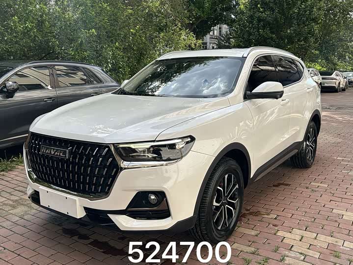H6 2023 Model Edition 1.5T Edition