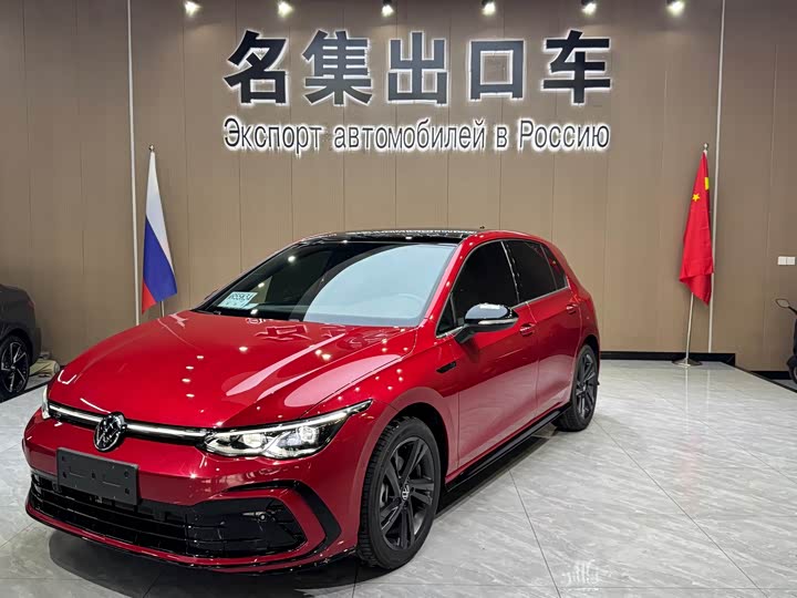 Model 280TSI DSG R-Line Lite