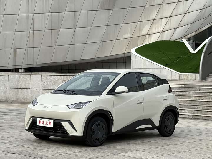 2024 Seagull 2025 305km active version
