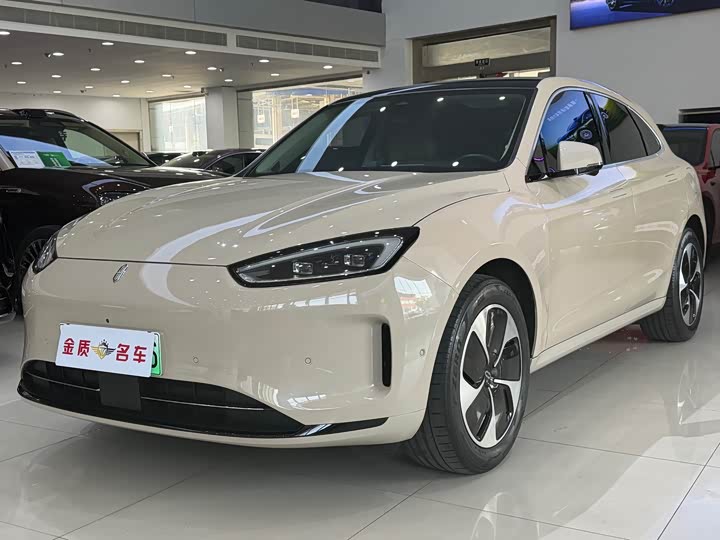 AITO M5 2023 BEV RWD Standard Edition