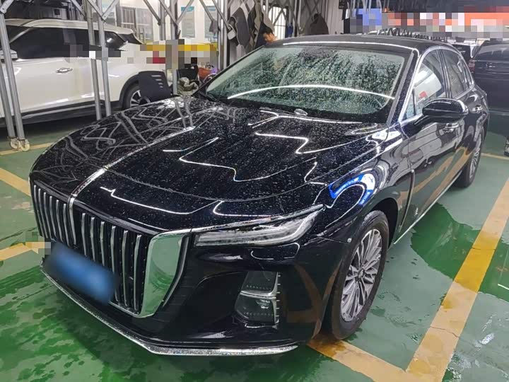 H5 2024 Model 1.5T DCT Edition