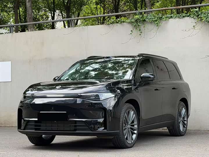 2025 Leapmoon C16 2026 extended range 280 lidar smart version 6 seats