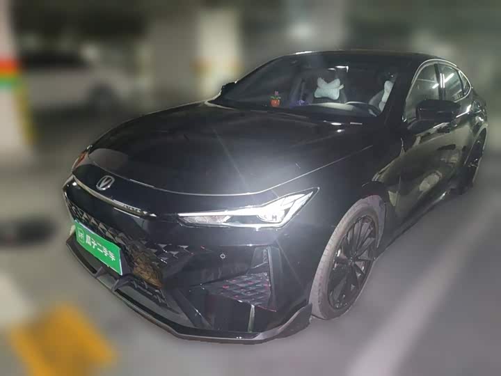 UNI-V 2025 Model 1.5T 500Bar Edition