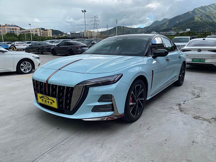 H6 2024 Model 2.0T Edition
