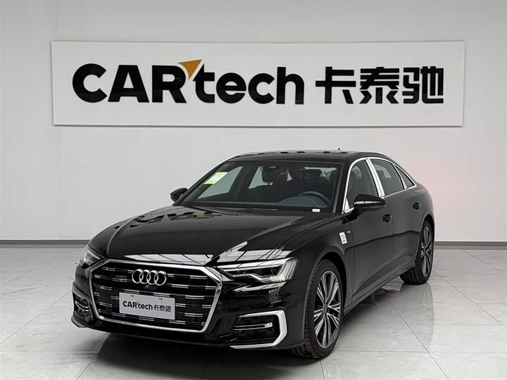 2026 Audi A6L 2026 45 TFSI quattro Dynamic Selection