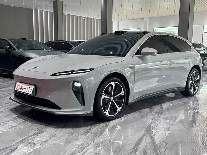 2023 NIO ET5T 2023 75kWh Touring
