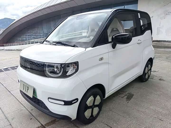 QQ 2025 Model 155km Edition