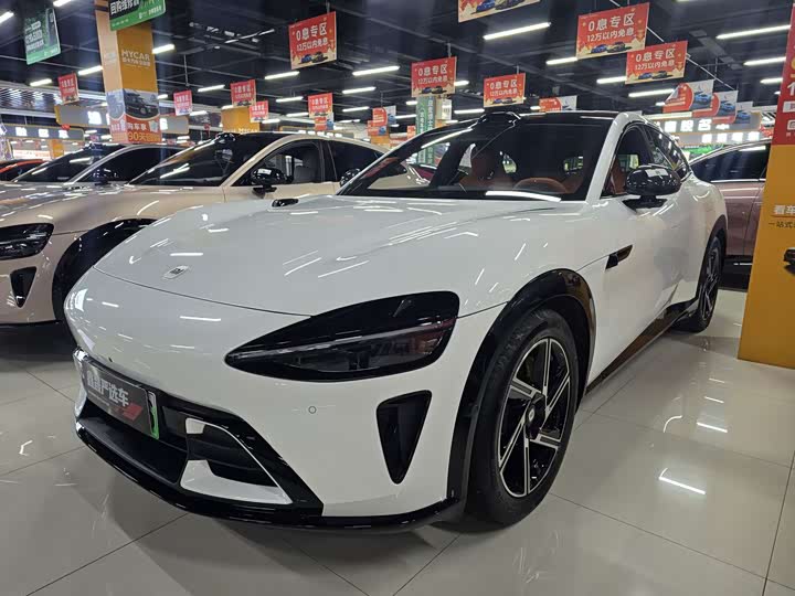 YU7 2025 Model AWDMax Edition