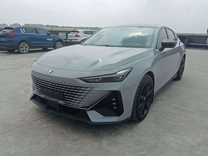 UNI-V 2022 Model 1.5T Edition