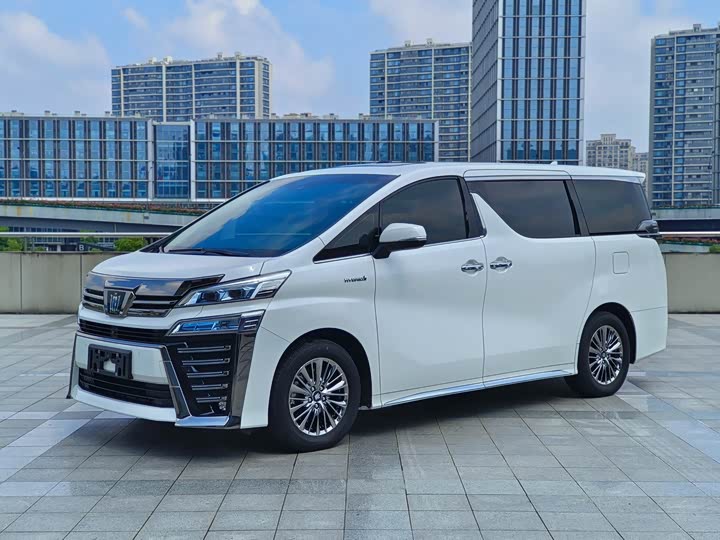 2022 Wilfa 2023 Crown Dual Engine 2.5L HV Extreme Edition