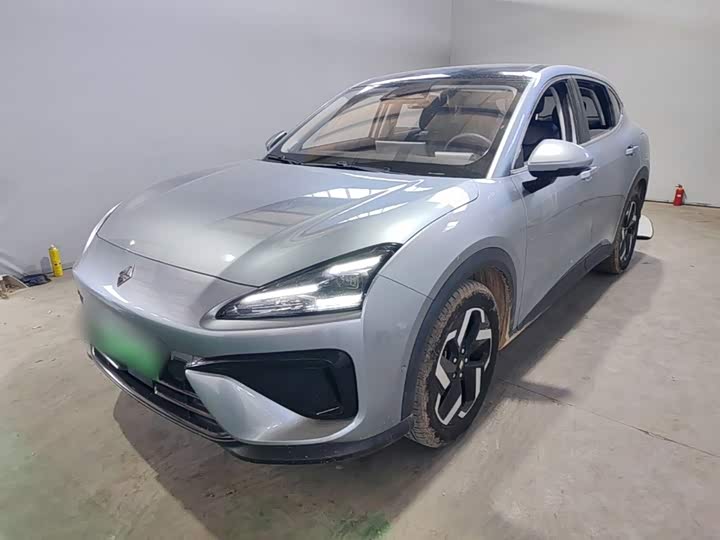 Model 140km Edition