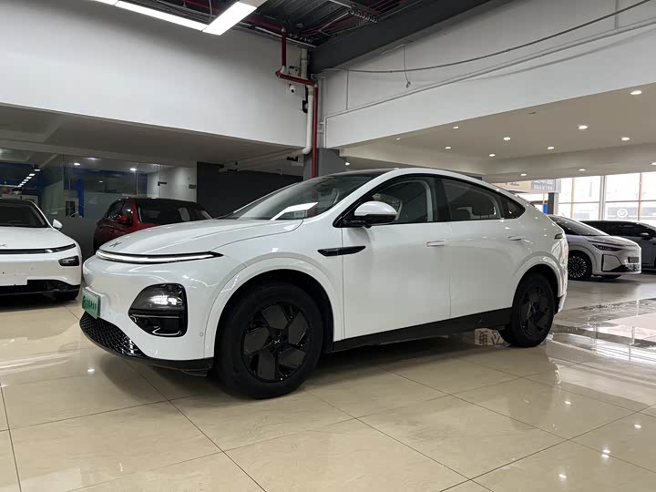 G6 2025 Model 625 Long Range Max Flagship Edition