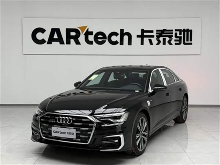 2026 Audi A6L 2026 45 TFSI quattro Dynamic Selection