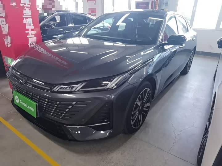 2026 Model 1.5T 500Bar Smart Version