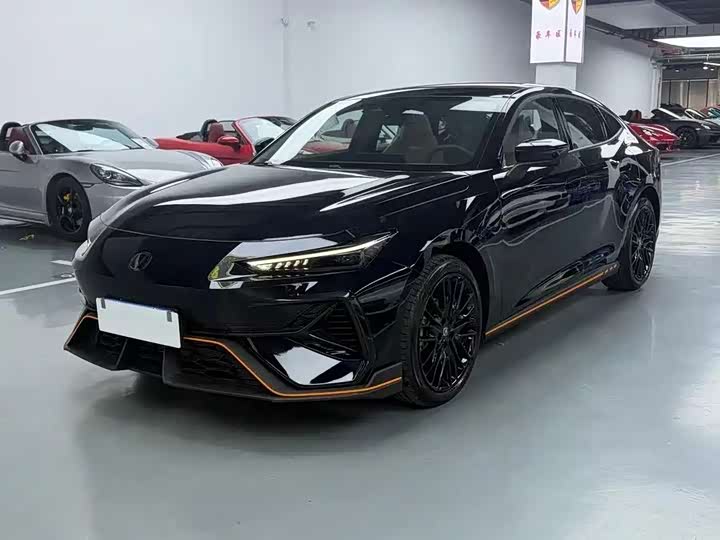 UNI-V 2025 Model 1.5T 500BarPremium Version