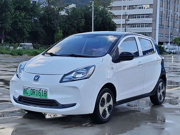 E-Star 2021 Model Edition Edition （31.18kWh）
