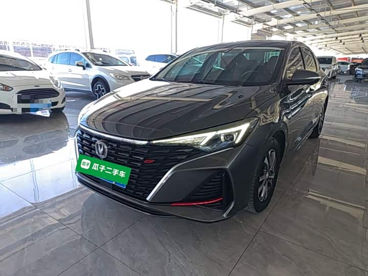 Model PLUS NE 1.4T GDI DCTPremium Edition
