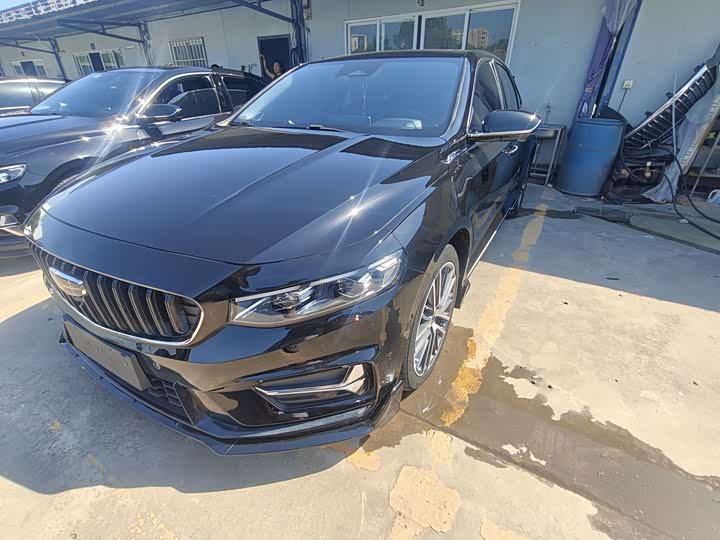 Model 2.0TD Edition