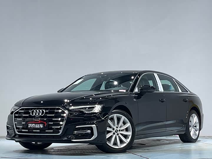 2026 AudiA6L 2024 Model 45 TFSI Premium Dynamic