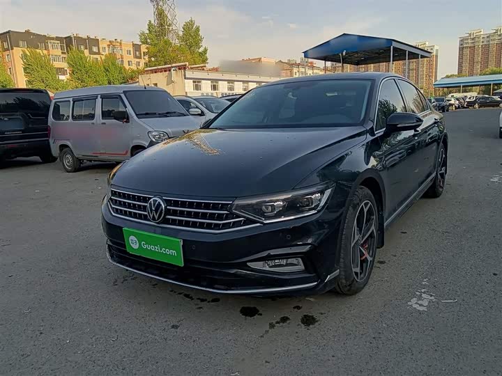 2023 Magotan 2023 2 Million Edition 330TSI DSG Leading Model