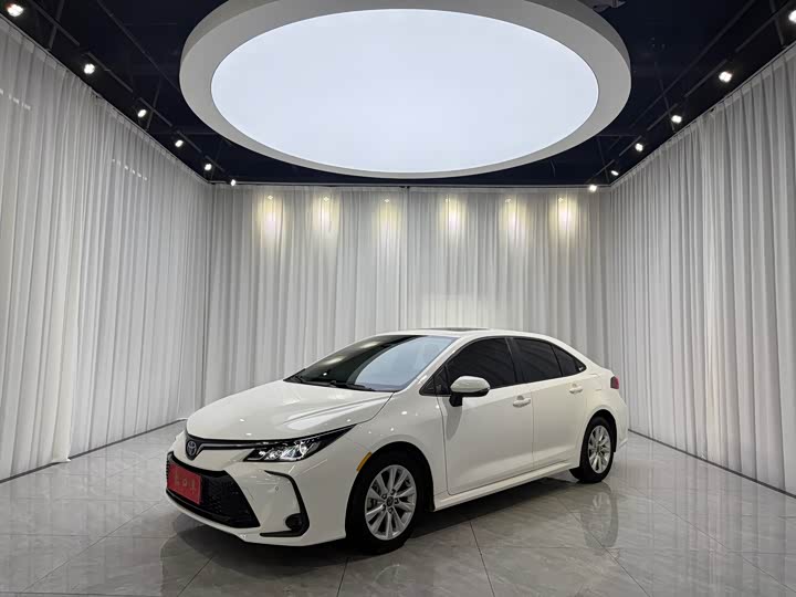 2024 Model 1.8L Edition
