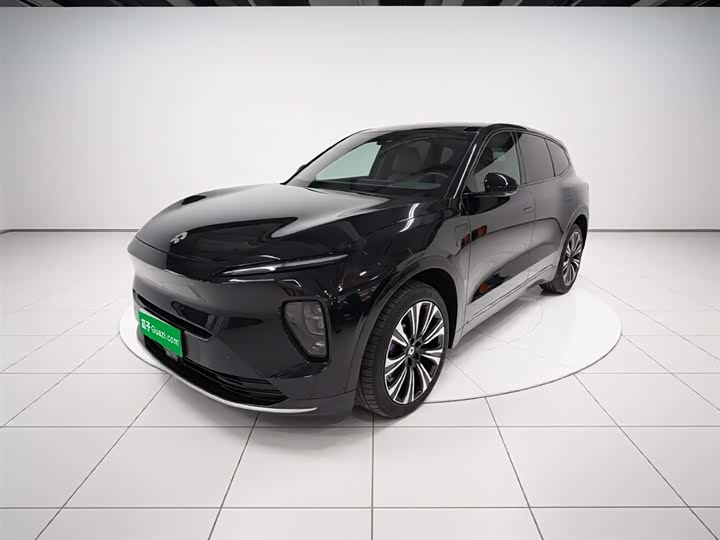 2024 NIO ES8 2023 75kWh Executive Edition