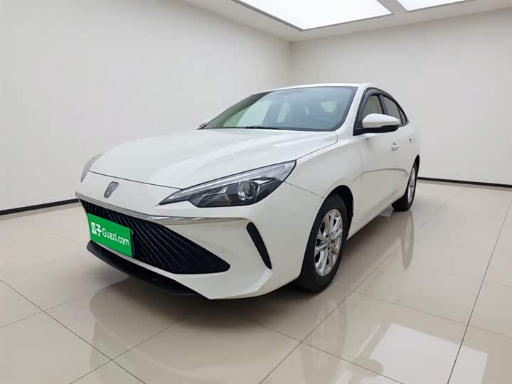 2023 Roewe i5 2023 1.5L Manual Comfort Edition