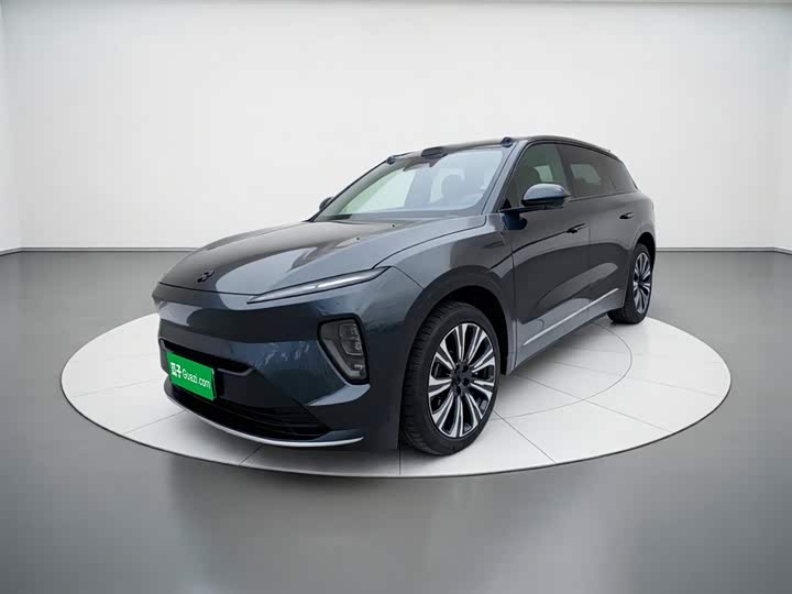 2024 NIO ES8 2023 75kWh Executive Edition