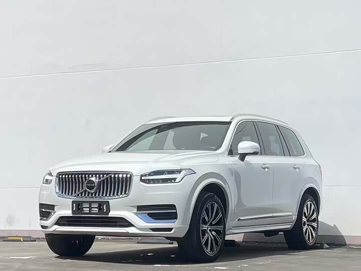 2023 Volvo XC90 2023 B5 Smart Deluxe Edition 5-seater