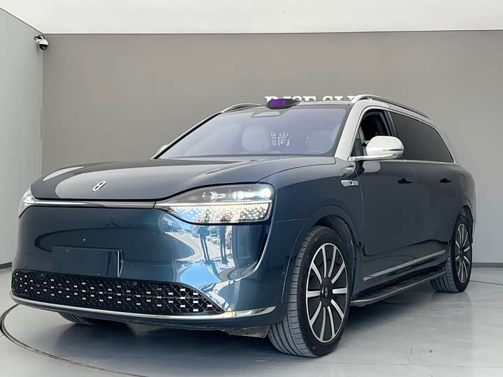 M9 2024 Model EREV Ultra Edition 52kWh 6 Edition